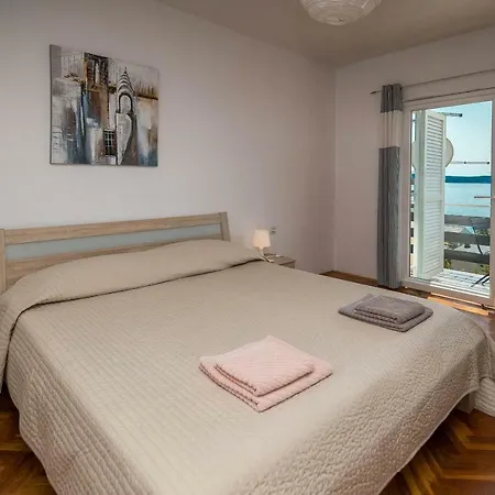 Ribarska 16 Apartman *
