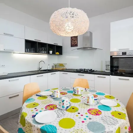 Apartman Ribarska 16