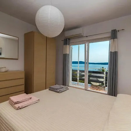 Apartman Ribarska 16